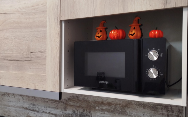 Квартира новая отличная