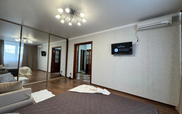 Квартира Ак Барс рядом с Центром