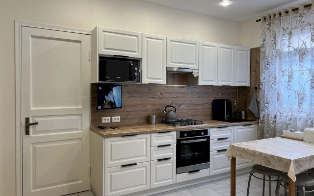 Частный Дом 048 Пионерская 13