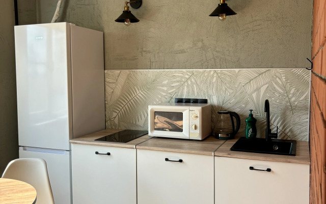 Квартира на Баруди 19