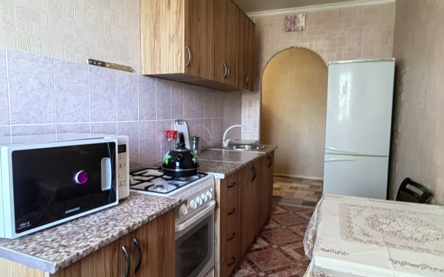 Квартира Уютная на Макарова 6/2