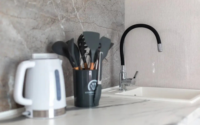 4.16 Studio Kislorod 5 Flat