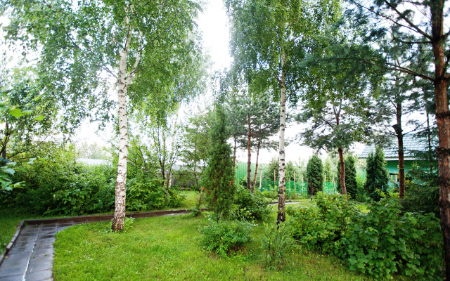Isakovo Kottedzh Private House