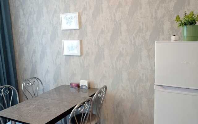 Апартаменты на Суркова