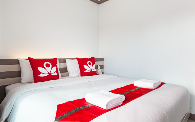 ZEN Rooms Patong Soi Chuwong Hotel