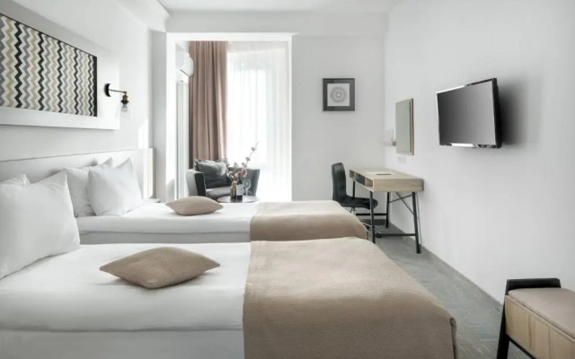 Thomas Albert Hotel