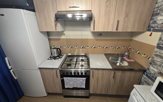 Квартира на Профсоюзной 152к3