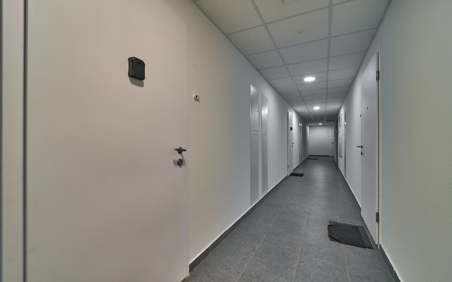 Квартира Евро-Двушка на Последнем Этаже