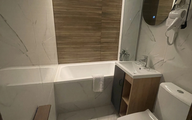 Dream Mini hotel