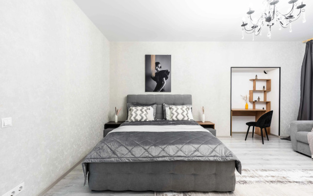 Апартаменты Семейные на Дворцовой  DereMRents