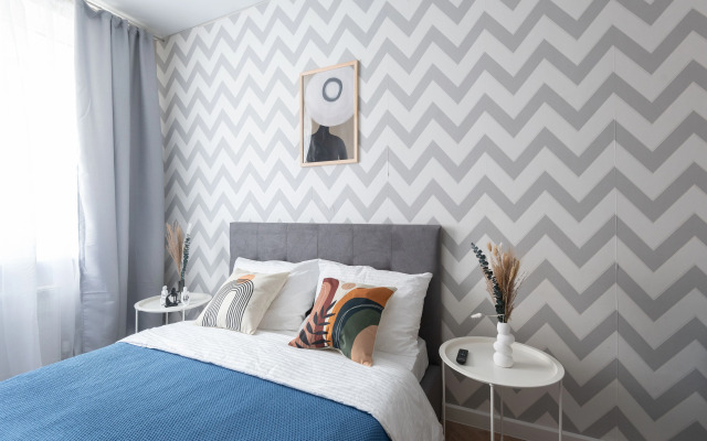 Апартаменты Ритм