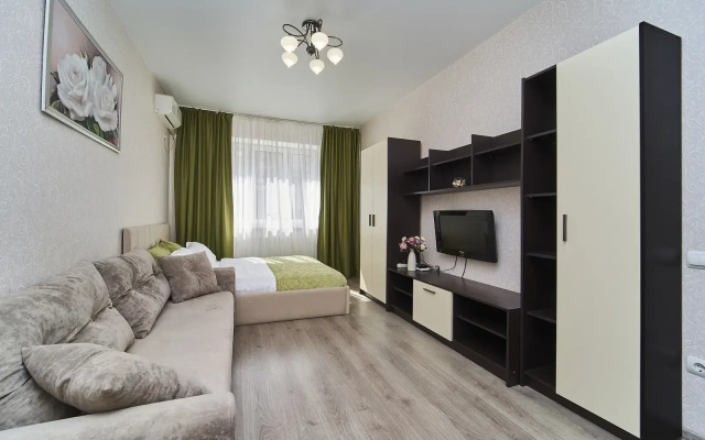 Апартаменты с Видом на OZON Арена