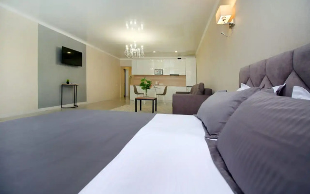 Urban Trio 330 Apartment