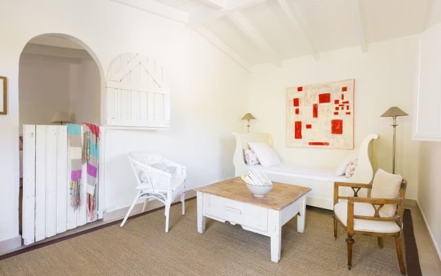 Casa La Concha Boutique Hotel