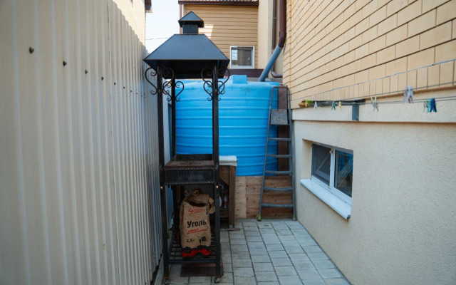 Гостевой дом Диана