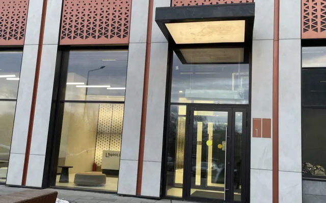 Biznes-apartamenty Lora Home na Nagornoy Apartments
