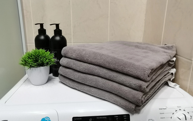 Квартира Аура Крестинского 35