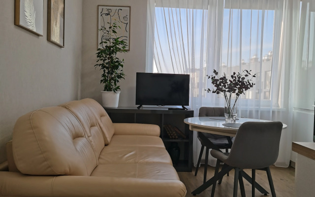 Квартира на Улице Юрия Гагарина 75