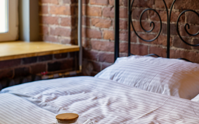 Квартира Лофт