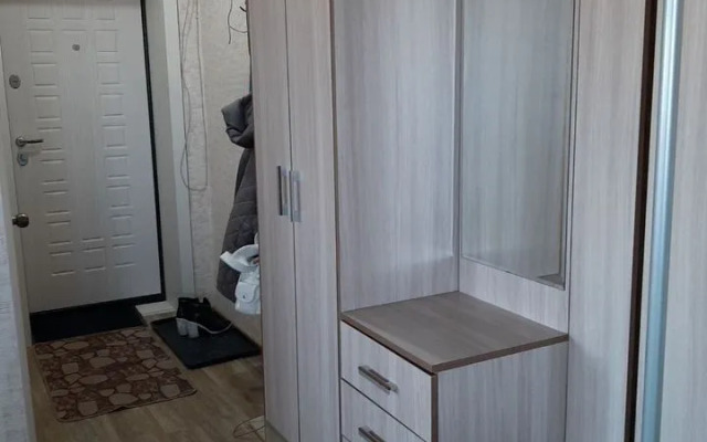 Квартира на Алюминиевой 78