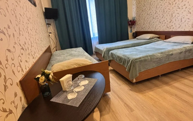 Гостевой дом Лигово