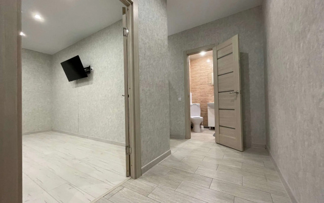 Квартира уютная в центре города