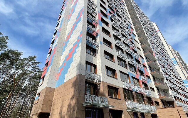 Odnokomnatnaya kvartira Flat