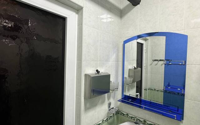 Chehra Private house