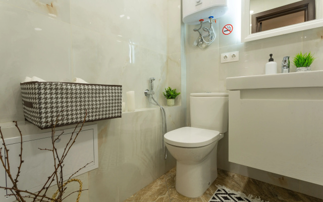 Apartamenty <<Atmosfera>> | Zakat V Marokko - Vas Oazis V Gorodskoj Pustyne