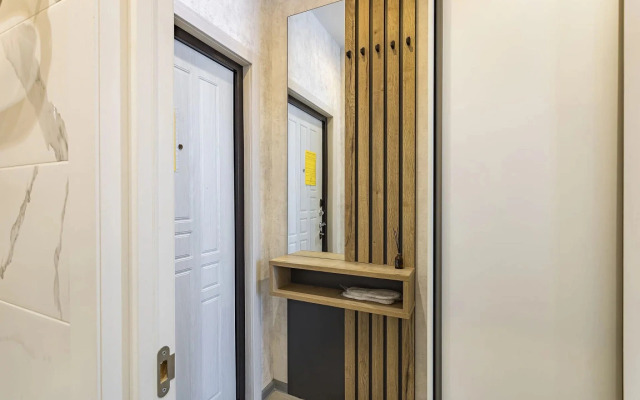 Апартаменты Апарт-Риэлти 3