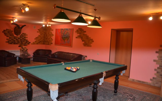 Гостевой дом Любимый причал