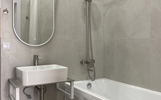 Апартаменты на Комсомольском 48Б