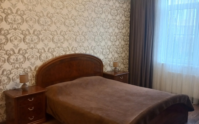 Квартира Уютная на берегу моря