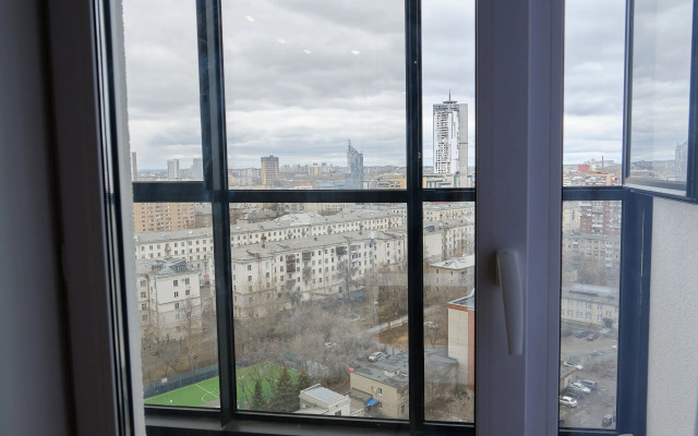 Квартира Уютная в Центре Города Рядом с Дивсом