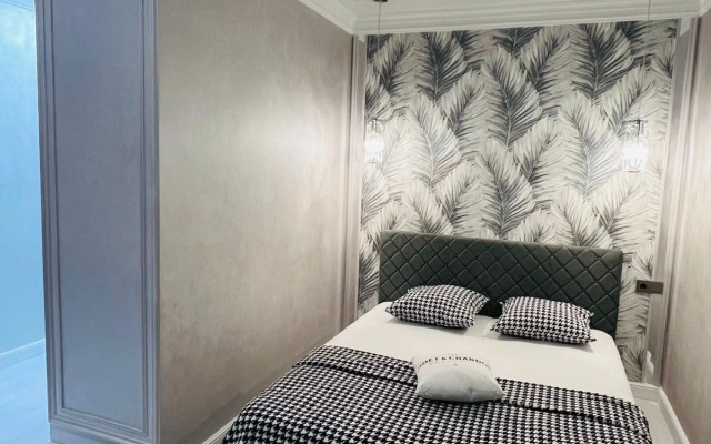 Vzmorye 5 Apartments