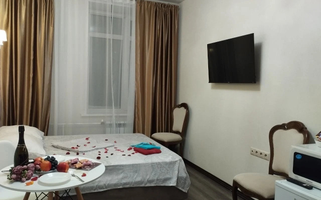 Апартаменты ДомГдеВасЖдут