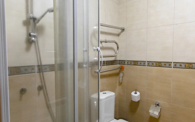 Времена года Чегет