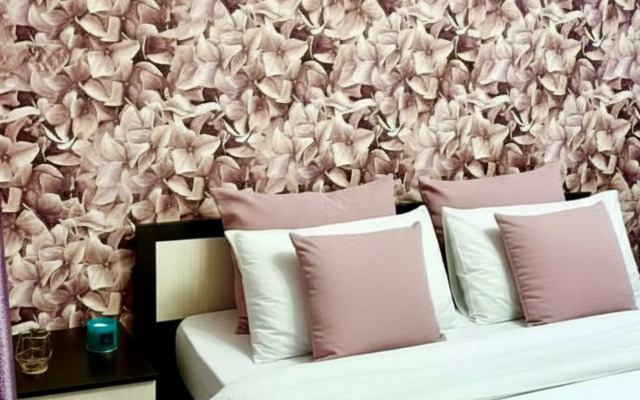 Квартира Просторная для командировок и отдыха