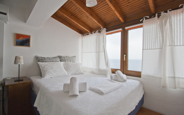 Andy's Place Amazing Sea View Villa
