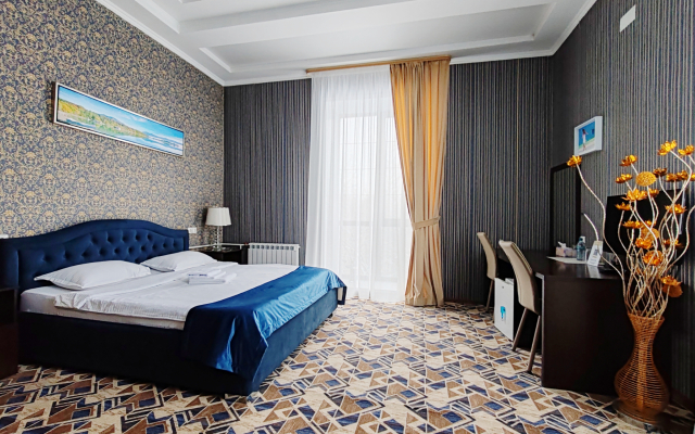 Astra Spa Guest House