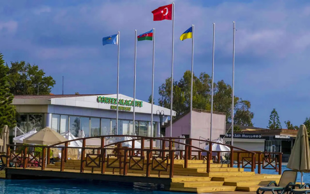 Grand Cortez Halal Family Hotel - All Inclusive