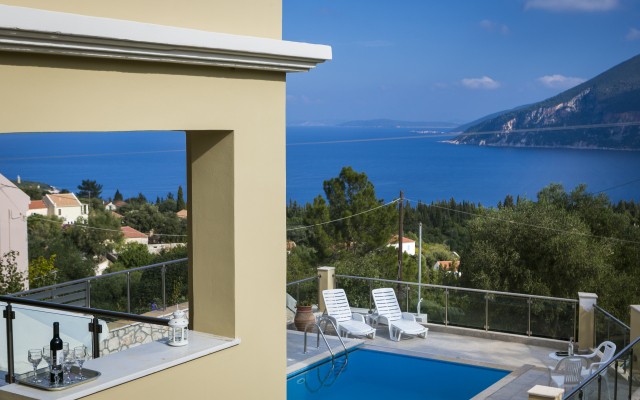 Villa Inspiration