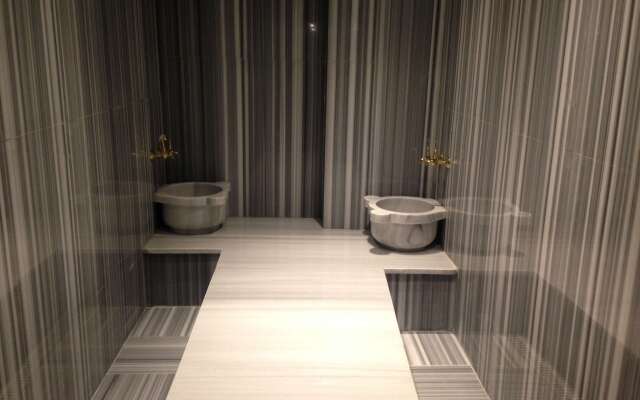 Отель Respiro Boutique