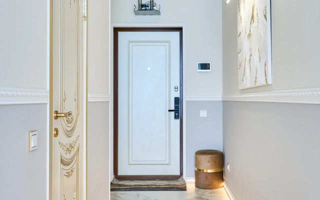Квартира Deluxe Apartment 45 м2