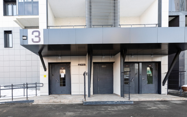 Апартаменты в Центре Казани