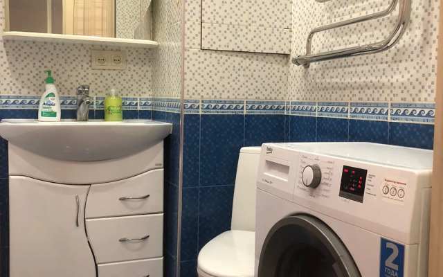 Апартаменты Пушкино 2-й Надсоновский