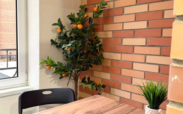 Апартаменты Happy People в Жк Видный Город