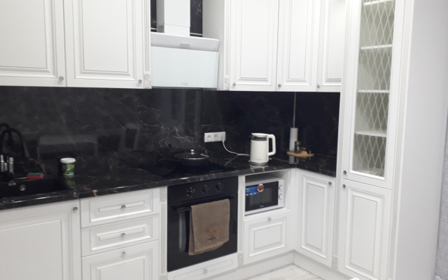 Apartamenty Komfort V Zhk Frukty