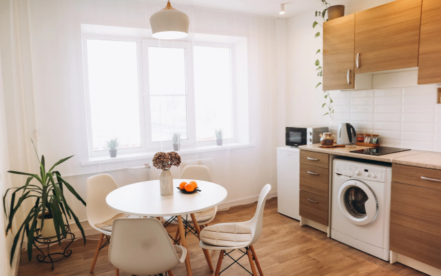 Na Mkrn Davydovskiy-3 9 Flat