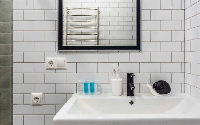 Апартаменты Libretto